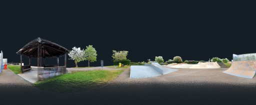 Tessenderlo-skatepark