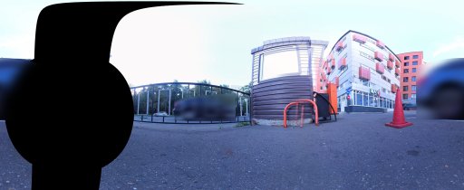 Share S20 (local auto blur)
